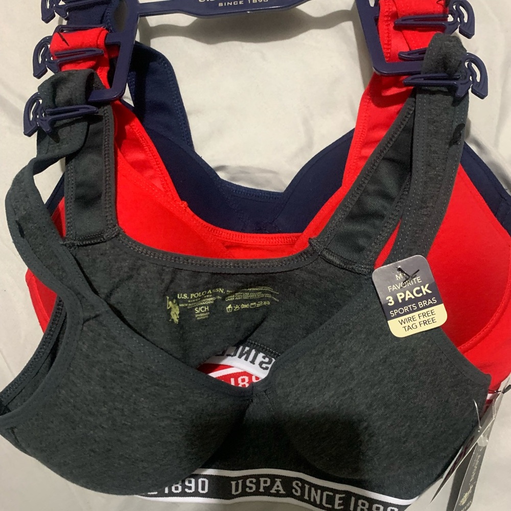 u.s polo 3 pack